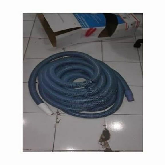 Plastiflex  1.5 in. x 50 ft. Bosun Vacuum Hose