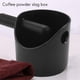 thumbnail image 2 of Coffee Grind Knock Box And Espresso Dump Bin (black), 2 of 5