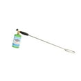 thumbnail image 3 of Flame King Propane Fire Starter Torch Works w/ 1LB Cylinder for Firepits & Charcoal Grills, 3 of 5