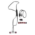 thumbnail image 1 of Auriculares deportivos Bluetooth Nikou Con cancelación de ruido ligeros inalámbricos, 1 of 15