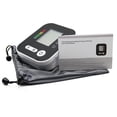 thumbnail image 3 of Blood Pressure Monitor For Upper Arm, Machine Digital Automatic Heart Rate Monit, 3 of 5