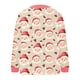 thumbnail image 4 of Cárdigan informal de punto con estampado navideño para mujer, chaqueta con botones y abrigo para mujer, 4 of 5