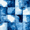 Blue Pattern, variant on FORMRS Boys Pajama Pants with Pockets Size 6-8Y Kids Lounge Sleep Bottoms, Blue Pattern