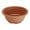 Brown, variant on Clearance! Haidf Shallow Planter, Round Plastic Low Bowl Planter with Multi Mesh Drainage Holes, Shallow Pots for Indoor Outdoor Plants Flowers, Herbs, and Succulent, Bonsai Planter, 4.9 Inch, Brown