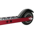 Razor Power A2 Electric Scooter Red Up to 10mph