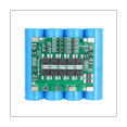 thumbnail image 6 of 4S 14.8V 40A Lithium Battery Protection Board Charge Board Equalizer Battery Protection Board, 6 of 6