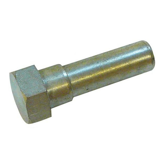 RAParts 572884 New White Oliver Fiat Water Pump Bolt 1250 41R 415