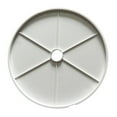 thumbnail image 4 of Mosiee 8927 For Hydrotools Replacement Skimmer Cover Perfect Fit For 8939 & 8940 Models, 4 of 9
