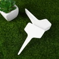 thumbnail image 1 of BESTYASH 100Ud Marcadores De Plantas Transparentes Para Jardín Con Etiquetas Resistente, 1 of 7