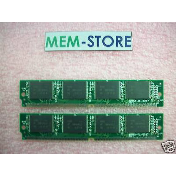 MEM-64F-AS54HPX 64MB Memory for Cisco AS5400HPX (3rd Party)