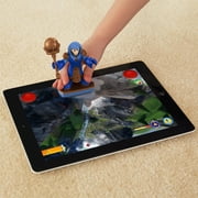 Imaginext AppTivity Wizard Figure