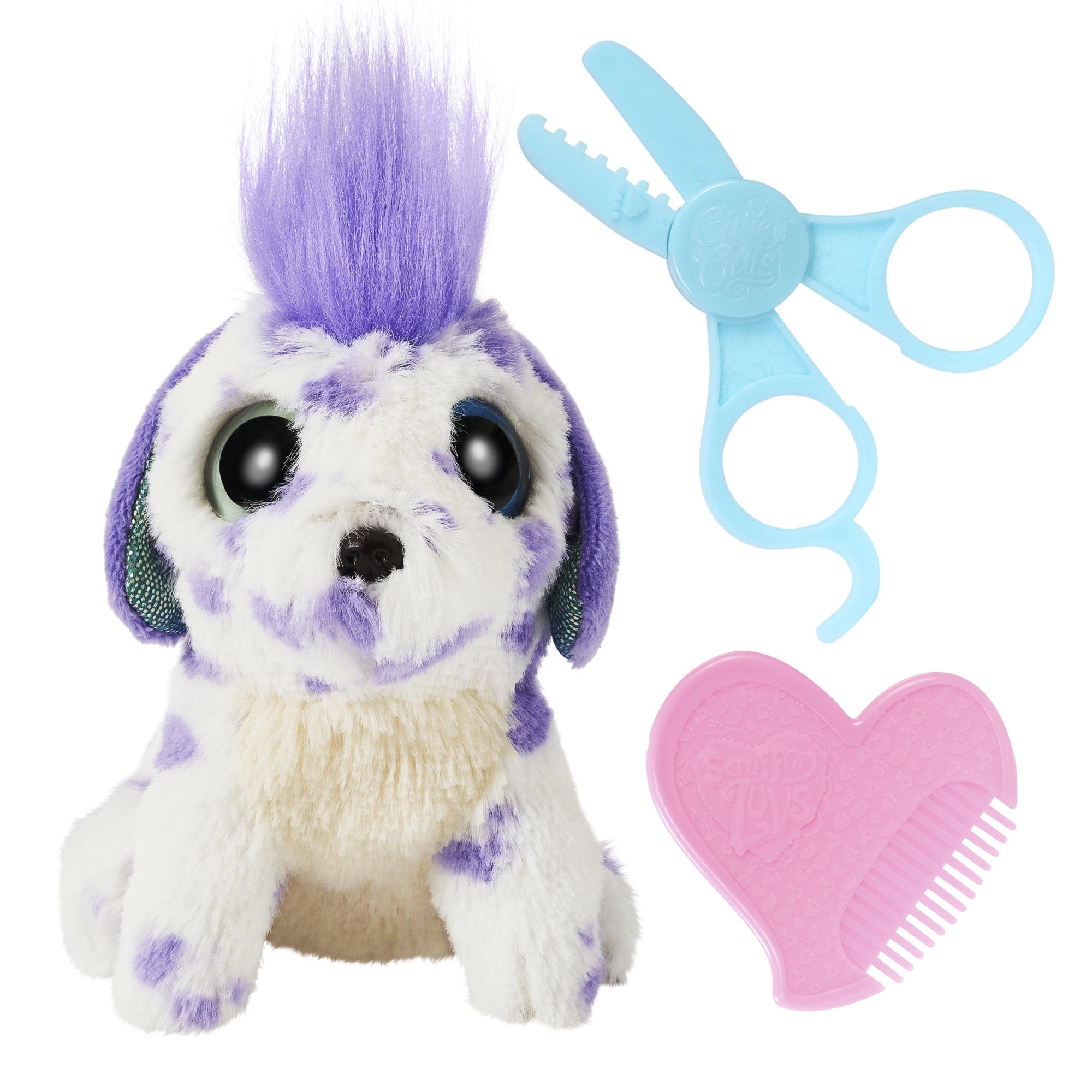 stuff a luvs cutie cuts