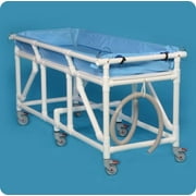 Innovative Products Unlimited BG2000 Mobile Bath Bed