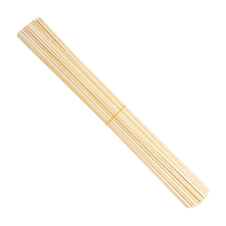 Rigid art and craft bamboo sticks for Construction 
