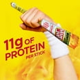 thumbnail image 6 of Slim Jim Monster Smoked Meat Sticks, Sonic Chili Cheese Coney Flavor, 11g Protein Per Stick, 1.94oz, 6 of 9