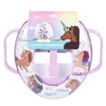 thumbnail image 3 of Afro Unicorn Soft Potty Training Seat with Storage Hook, Toddlers & Children 12+ Months, 3 of 7