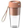 thumbnail image 1 of Coofit Juice Blender Handheld Electric Small Portable Blender Travel Personal Juicer, 1 of 10