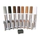 thumbnail image 1 of Furniture Repair Kit Wood Markers - 17 - Markers and Wax Sticks with Sharpener Kit, for Scratches, Wood Floors, 1 of 5