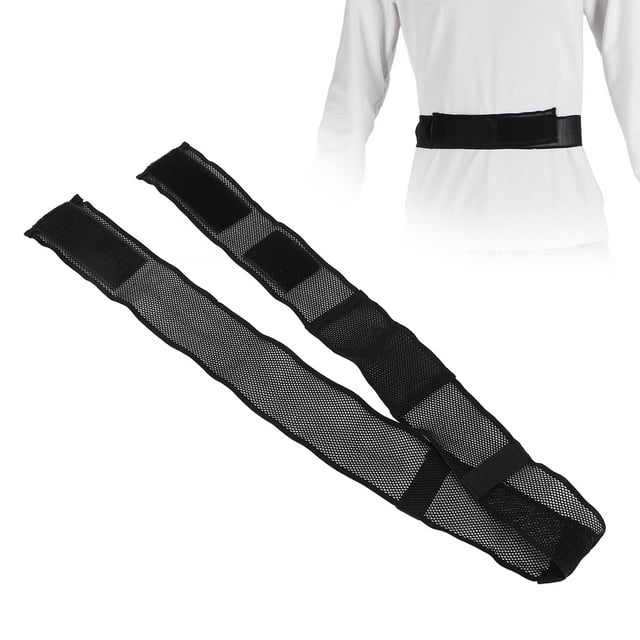 Peritoneal Dialysis Strap, Effective Fixation Elastic Peritoneal Fixation Strap for Homes for Hospitals for Clinics