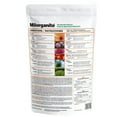 thumbnail image 2 of Milorganite 5205 5 LB Bag of All-Purpose Slow-Release Nitrogen Fertilizer 6-4-0, 2 of 4