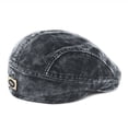 thumbnail image 4 of Stylish Unisex Beret Hat Soft Stretchable Adjustable Design For Daily Casual Outdoor Wear Comfortable Lightweight Headwear, 4 of 4