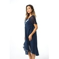 thumbnail image 3 of Riviera Sun Dress Dresses for Women, 3 of 4