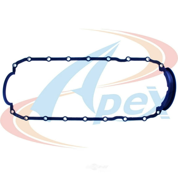 Engine Oil Pan Gasket Set