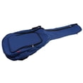 thumbnail image 4 of CUITING Full Size Padded waterproof Classical Acoustic Guitar Back Bag Carry Case Holder  Guitar Accessories, 4 of 11