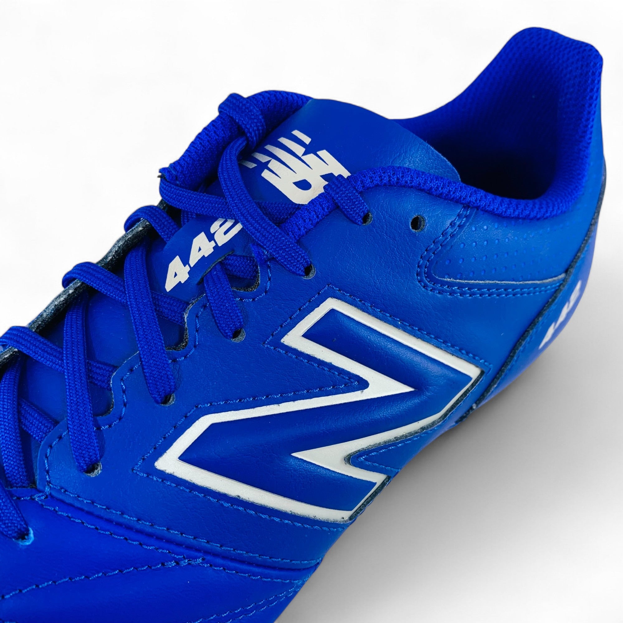 New Balance 442 v2 Team FG Blue Men\'s Soccer Cleats MS42FBL2 download_3_c4c9dc6f-47c5-49d6-  main image 4
