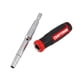 thumbnail image 3 of Destornillador de tuercas CRAFTSMAN 6 EN 1 SAE (CMHT68020), 3 of 5