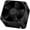 S4028-15K, variant on ARCTIC S4028-6K 40x40x28 mm Fan, 250-6000 RPM, PWM Regulated, 4-pin Connector, 12 V DC-Black