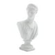 thumbnail image 3 of Estatua de Colección de decoración del hogar de la mujer White Escultura Romana Mitología Figurina para la mesa del dormitorio, 3 of 9