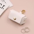 thumbnail image 5 of Usmixi Clearance Custom Rings Box Personalized Wedding Rings Box For Dog Collar Customized Rings Box For Proposal Engagement Rings Box For Ceremony Wedding GiftFor Couple, 5 of 5