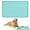 Green, variant on Silicone Pet Feeding Mat Anti-Slip Dog Cat Food Water Bowl Mats Non-Stick Spill Proof Waterproof Pet Placemat for Dogs Cats