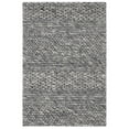 thumbnail image 3 of SAFAVIEH Marbella Cassarah Striped Runner Rug, Dark Grey, 2'3" x 5', 3 of 10