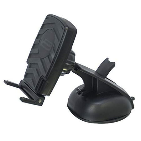 Bracketron BT1-985-2 Quikmagnet Ultra Dash Mount