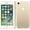 Gold/White, variant on Pre-Owned Apple iPhone 7, 32GB Unlocked GSM Multi-Colors (Silver/White) Used