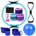 thumbnail image 1 of Yoga Sets for Women Pilates At Home Equipment Pilates Magic, 1 of 8