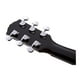 thumbnail image 3 of Fender Acoustic Guitar, with 2-Year Warranty, CD-60 Dreadnought V3 Classic Design with Rounded Walnu, 3 of 6