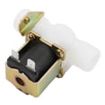 thumbnail image 3 of Solenoid Valve, Electric Solenoid Valve High Reliability Waterproof Stable Performance  For Large Refrigeration Equipment For Household Appliances, 3 of 8
