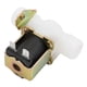 thumbnail image 4 of Válvula solenoide, válvula solenoide Latón Nylon Válvula solenoide de latón Válvula solenoide eléctrica diseñada para la perfección NikouMX herramienta, 4 of 8