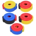 thumbnail image 1 of Hard, Drum Set Buckle, Drum Quick Release Nut, Home For Drum Kit, Drum Wiper, Performance, 1 of 8