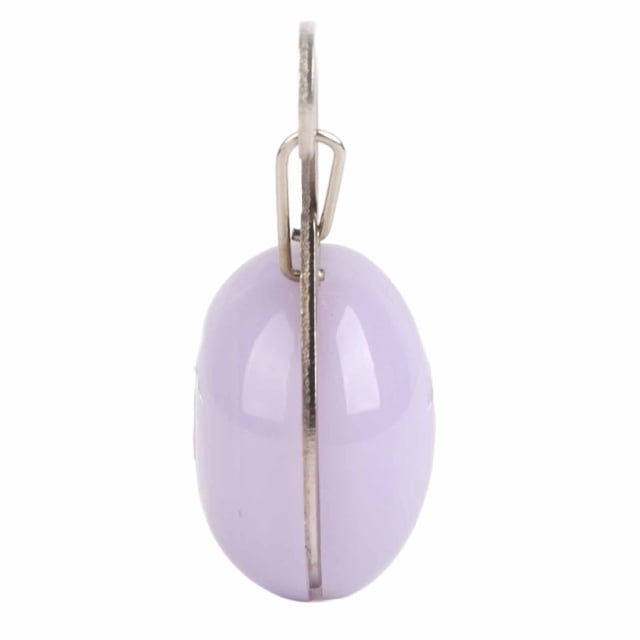 Pendentif Lumineux LED pour Animaux, Lumière Confortable pour Animaux de Compagnie Bleu, Rouge, Orange, Vert, Blanc Lait, Transparent Blanc, Lumière Colorée, Jaune