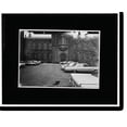 thumbnail image 2 of Historic Framed Print, Smithsonian Institution Building, 1000 Jefferson Drive, between Ninth & Twelfth Stre, Washington, District of Columbia, DC - 126, 17-7/8" x 21-7/8", 2 of 9