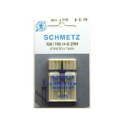 Schmetz Needle Twin Stretch Size 75/4.0