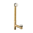 thumbnail image 3 of American Standard 1583.470 Universal Drain Minimum Depth: 14" Maximum Depth: 18-1/2" Shoe, 3 of 4