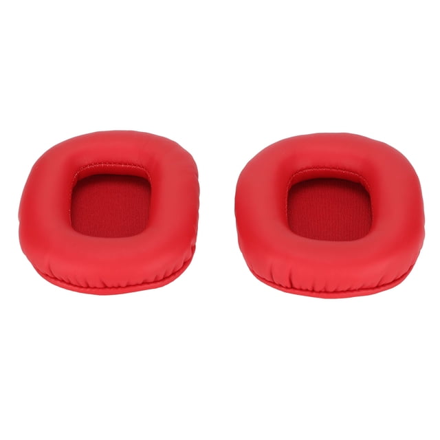 Headphone Ear Cushions, Memory Foam Sound Isolating Ear Pads For K830 Red,Black,Gray
