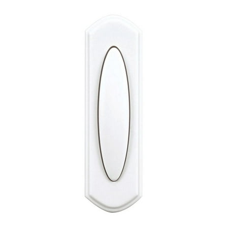 Heath Zenith Plastic Wireless Pushbutton Doorbell price history on PriceWatchPro