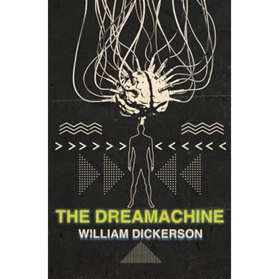 Pre-Owned The Dreamachine (Paperback)
