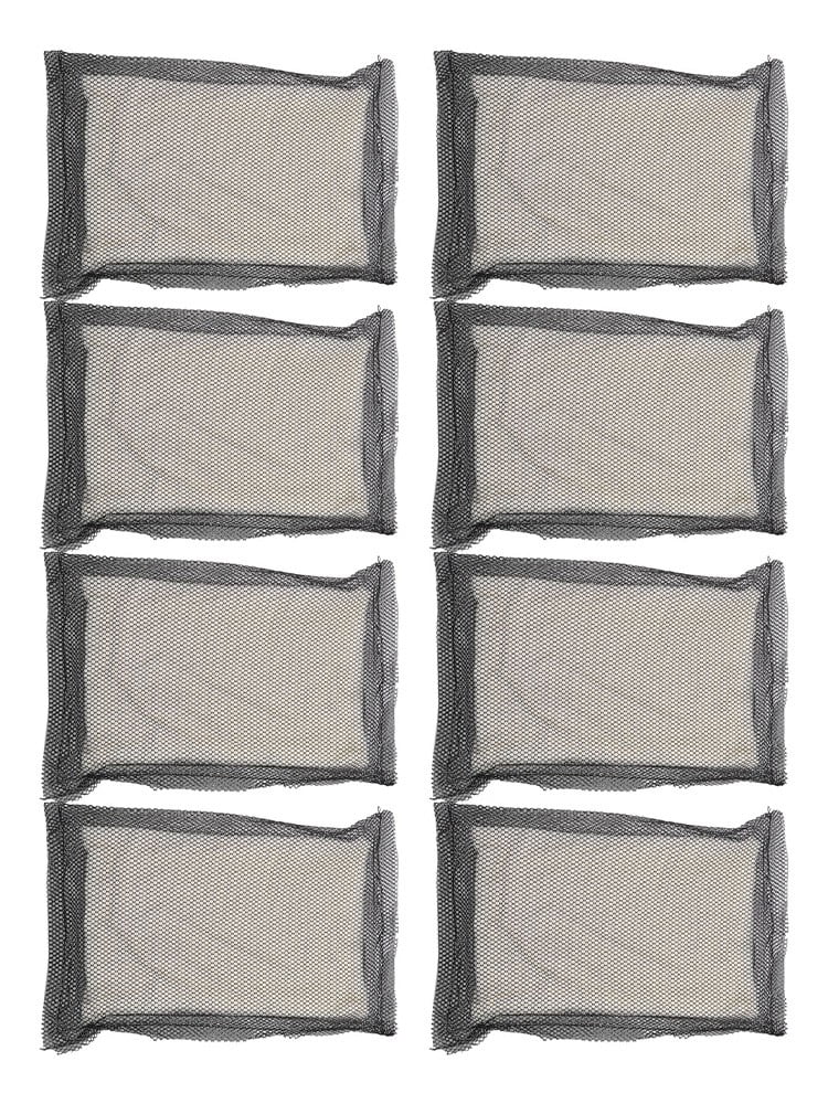 8/4Pcs Pool Robot Filter Ultra-Fine Filtration Pad Pool Vacuum Cleaner Filter Screen For Meranus Power 4.0 Series Tool Part